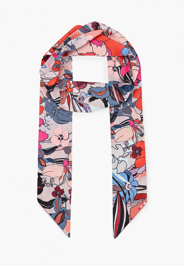 

Шарф UNU Clothing, Разноцветный