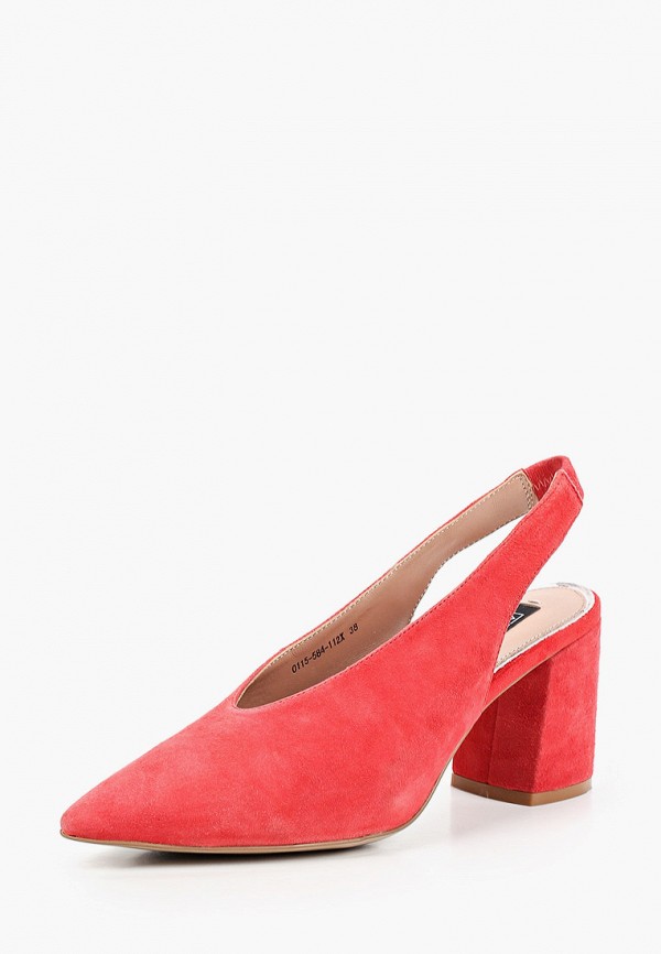 фото Туфли aidini