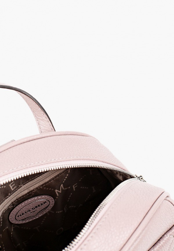 Рюкзак Fiato Dream цвет розовый  Фото 3
