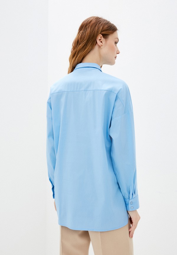 фото Рубашка villagi