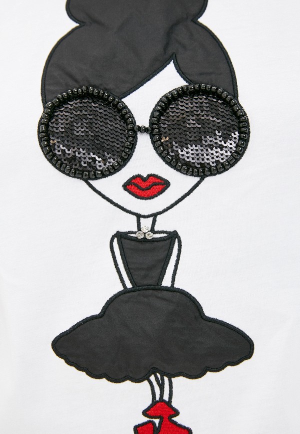 фото Футболка savage