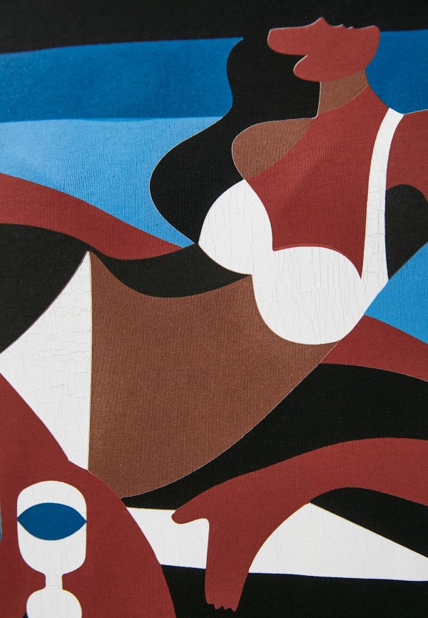 фото Футболка savage