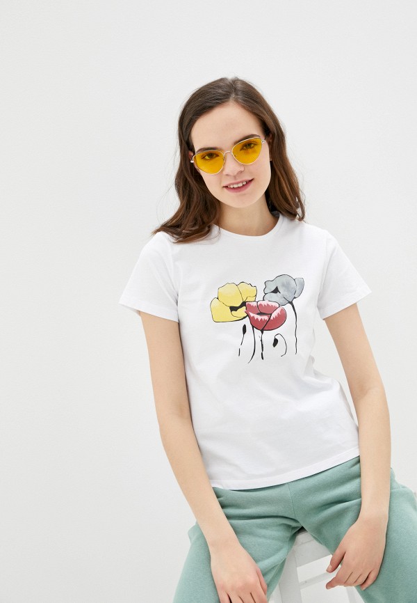 фото Футболка savage