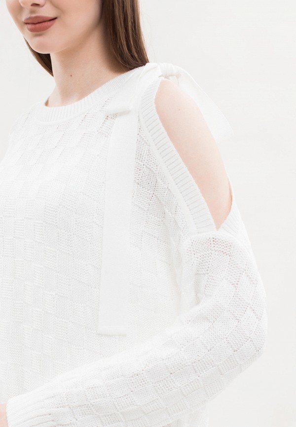 

Платье Maxa, Белый, Maxa MP002XW05VRT