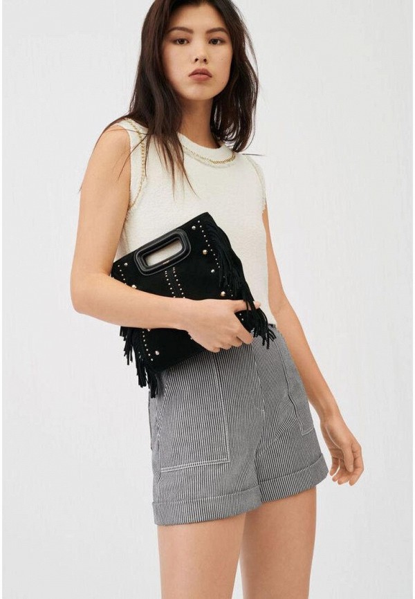 

Шорты Maje, Синий