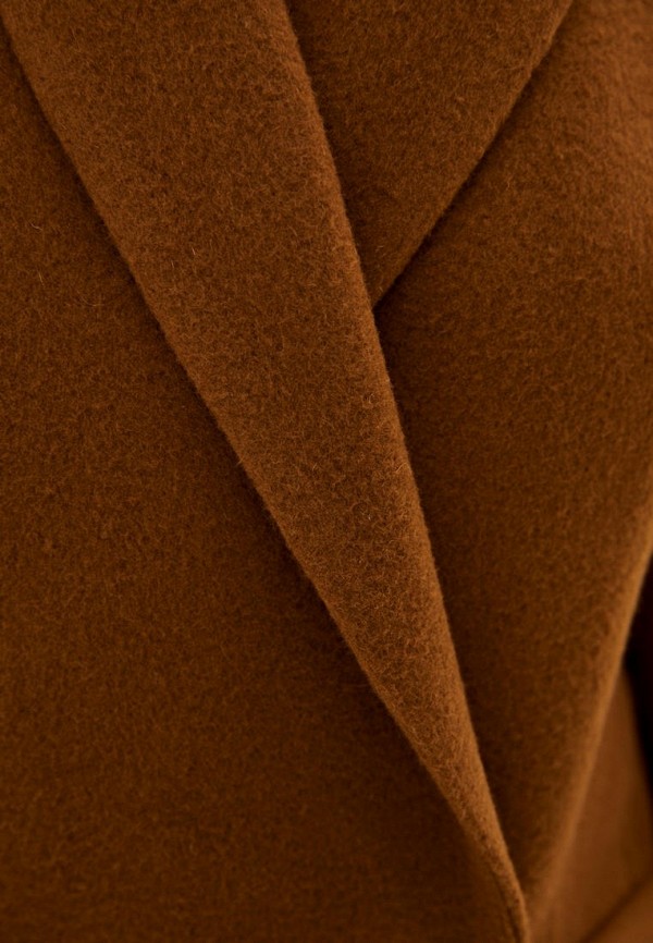 

Пальто Florens, Коричневый, Florens MP002XW05VTD