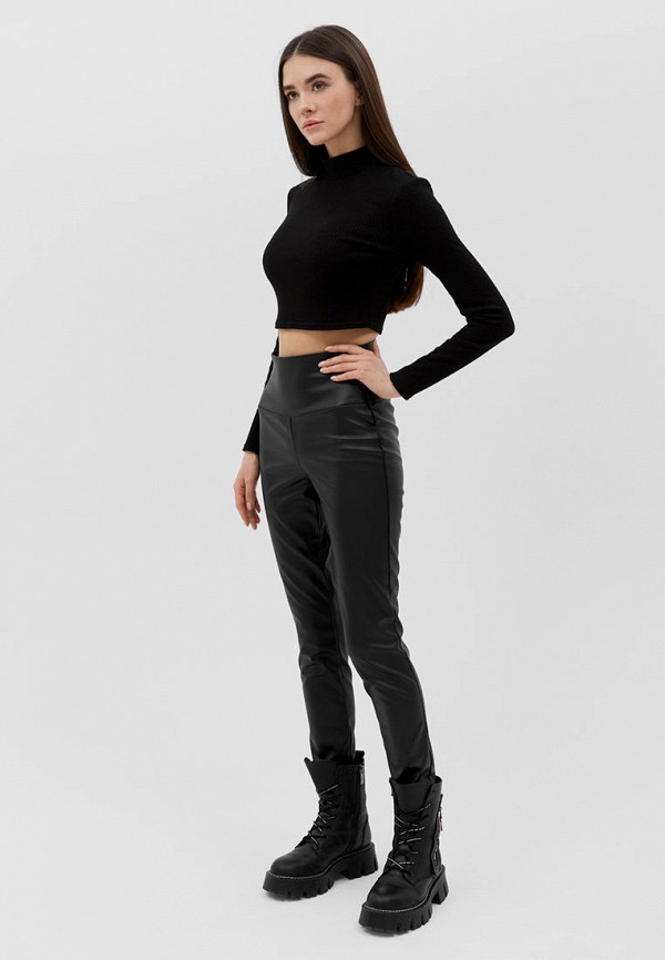 

Брюки Seventeen, Черный, Seventeen MP002XW05VU2