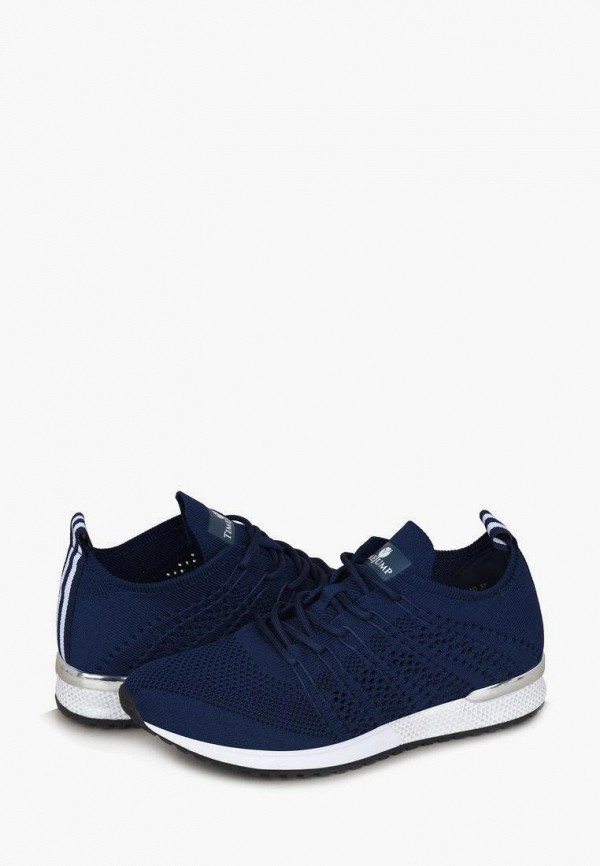 фото Кроссовки timejump