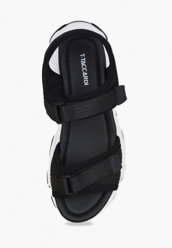 фото Сандалии t.taccardi