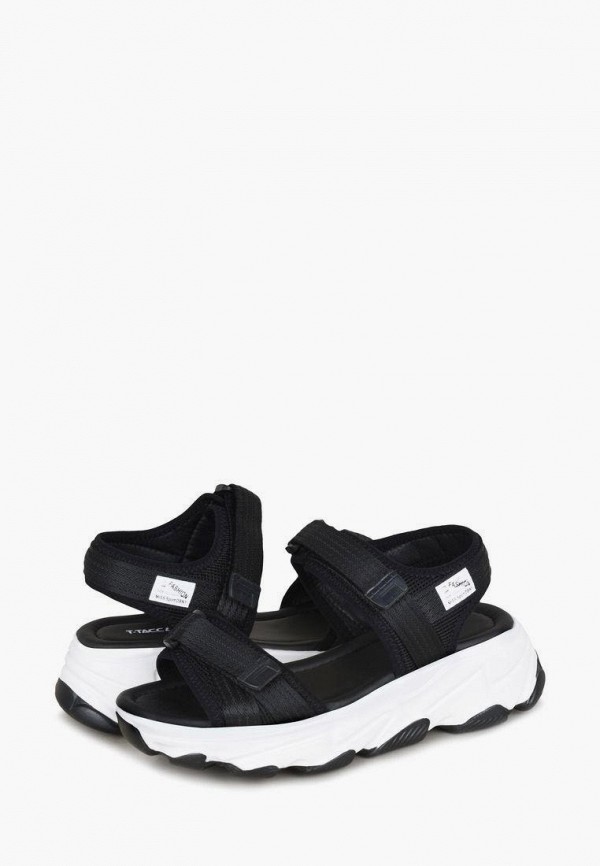 фото Сандалии t.taccardi