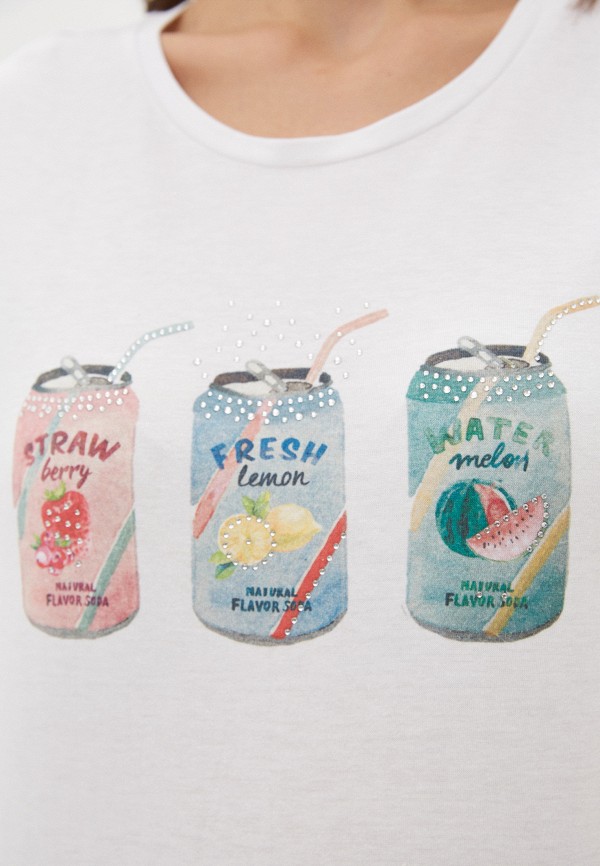 фото Футболка baon