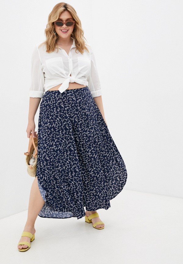 фото Брюки malena