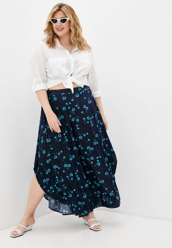 фото Брюки malena