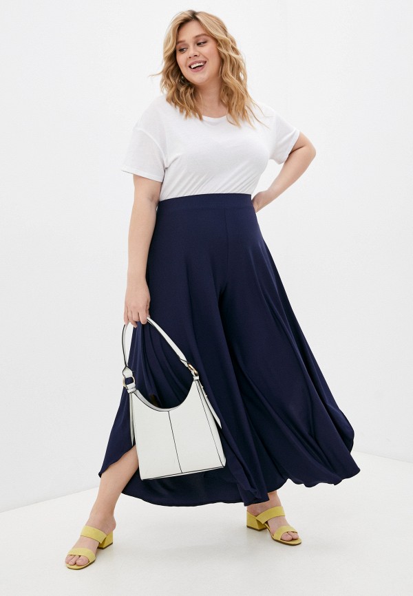 фото Брюки malena