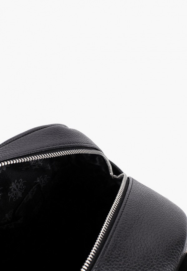 Рюкзак Franchesco Mariscotti цвет черный  Фото 3