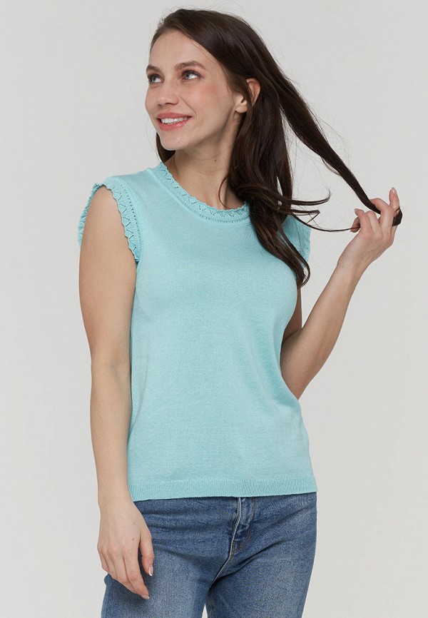 фото Жилет vay