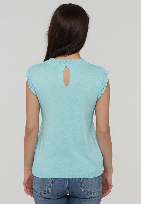 фото Жилет vay