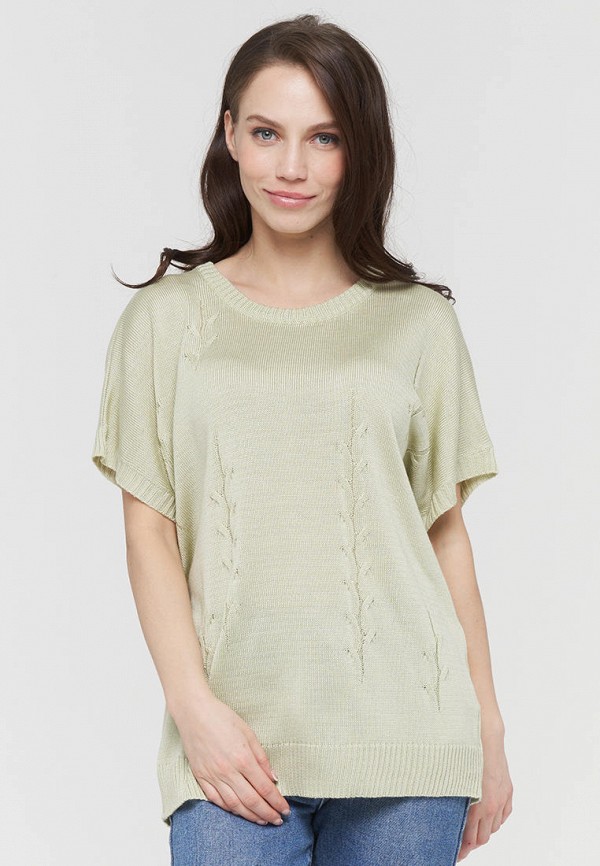 Джемпер Vay 1490₽