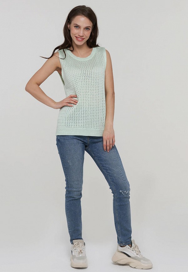 фото Жилет vay