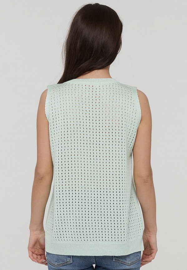 фото Жилет vay