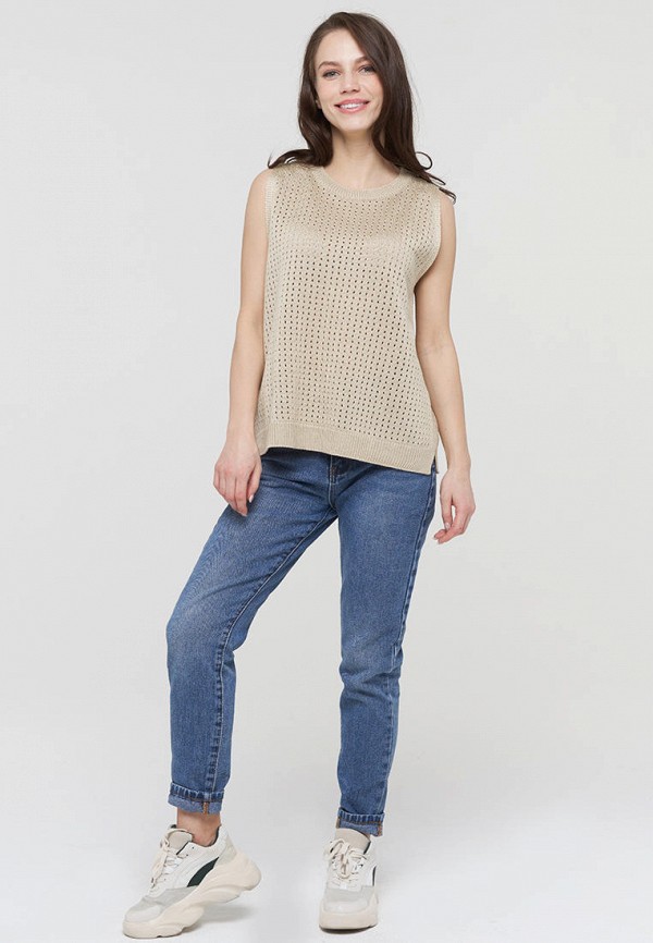 фото Жилет vay