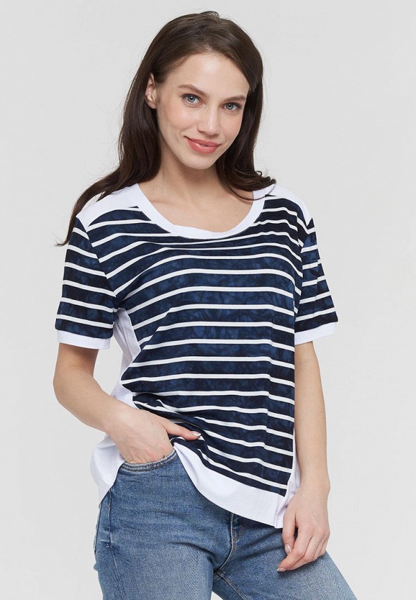 фото Футболка vay