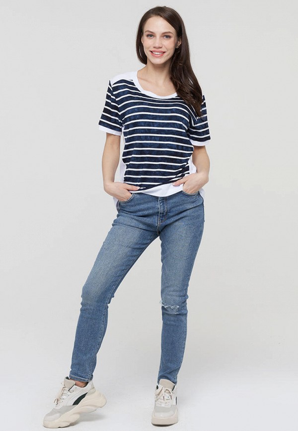 фото Футболка vay