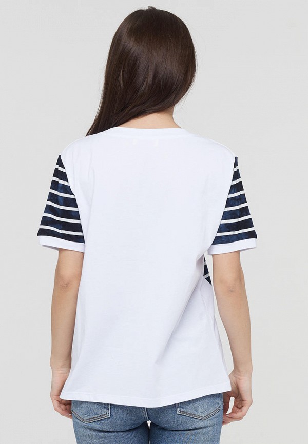 фото Футболка vay