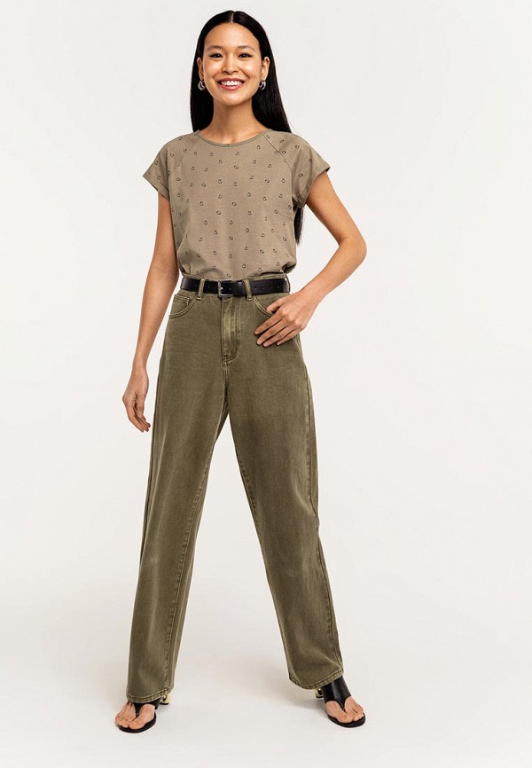 фото Футболка befree