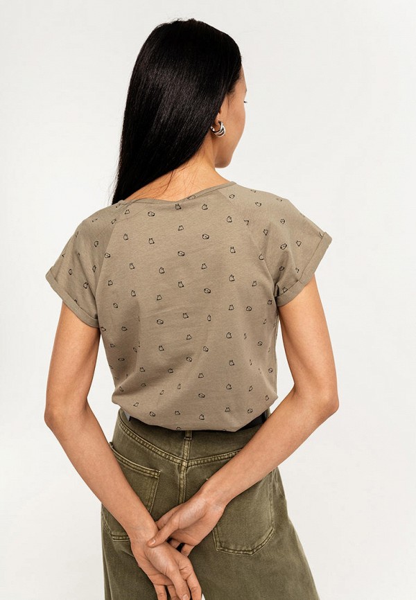 фото Футболка befree