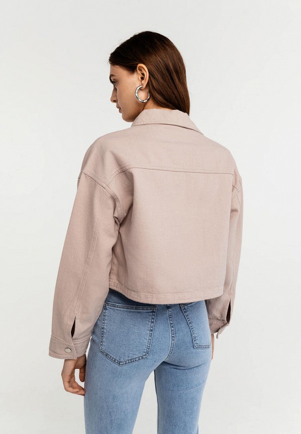 фото Куртка джинсовая befree