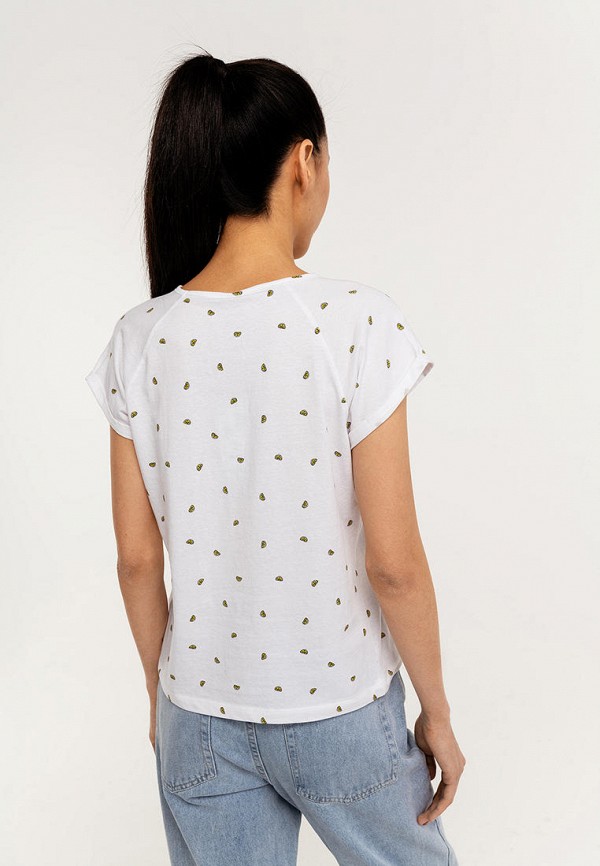 фото Футболка befree