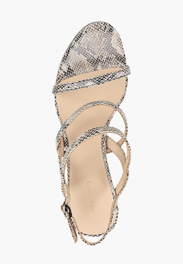 фото Босоножки mascotte