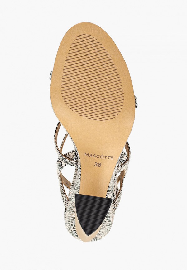 фото Босоножки mascotte