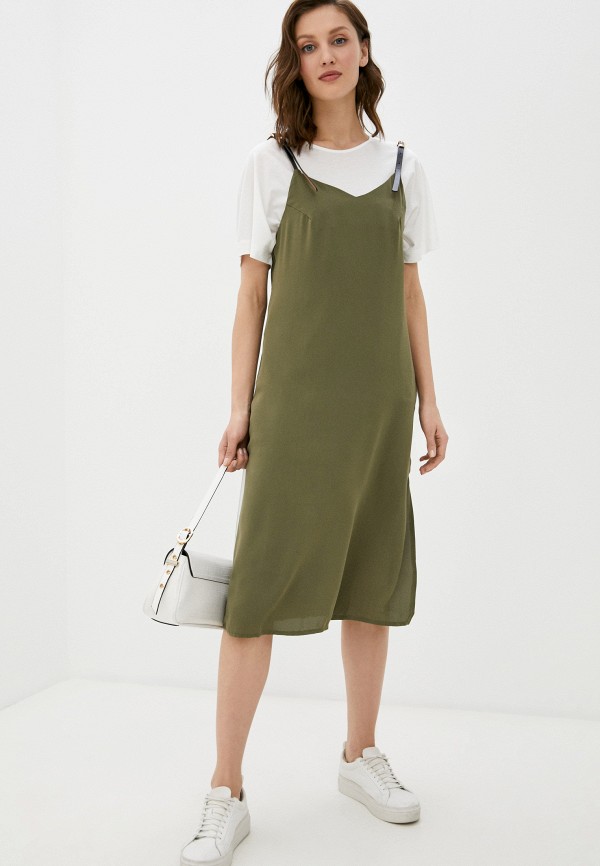 фото Платье wild simbol