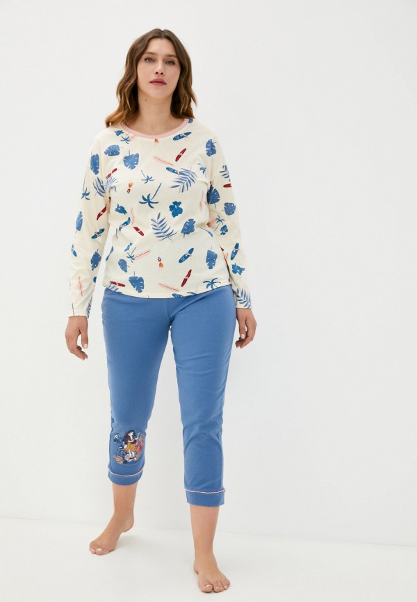 фото Костюм домашний wild simbol