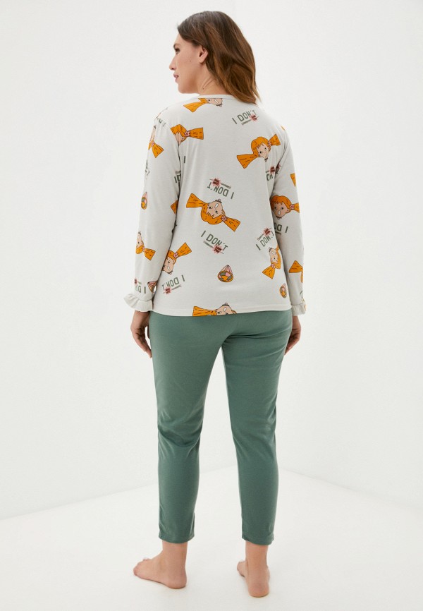 фото Костюм домашний wild simbol