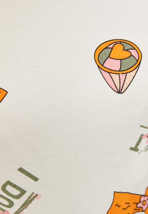 фото Костюм домашний wild simbol