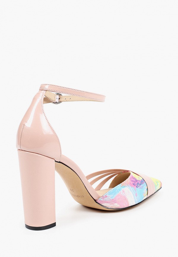 фото Туфли mascotte