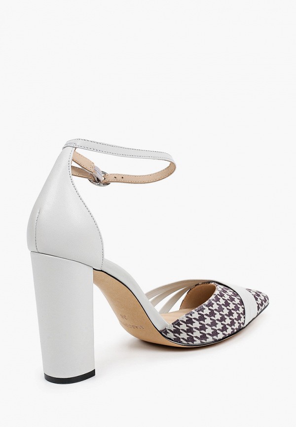 фото Туфли mascotte