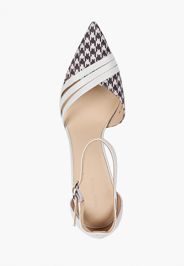 фото Туфли mascotte