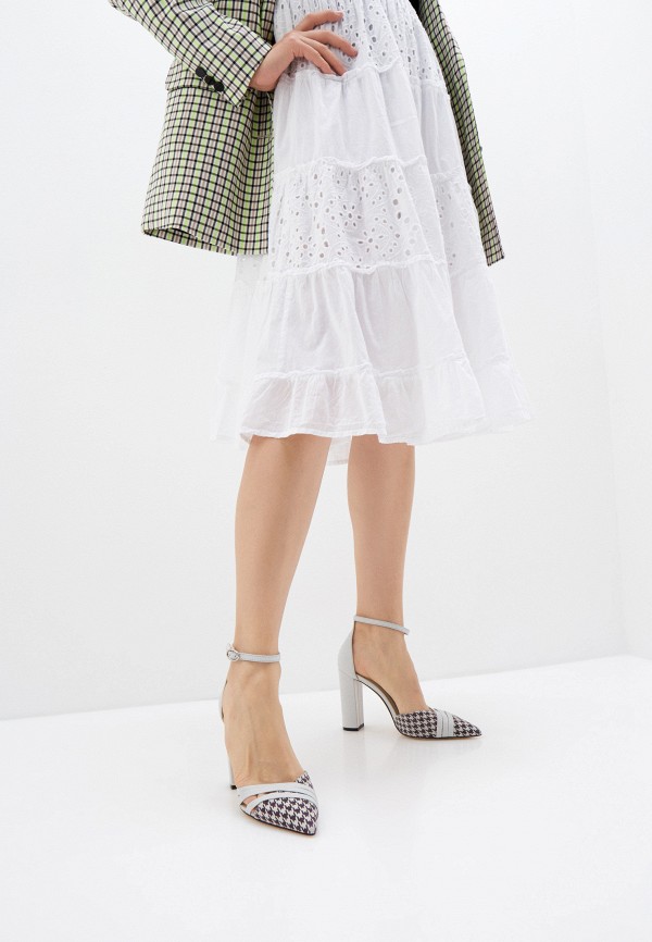 фото Туфли mascotte