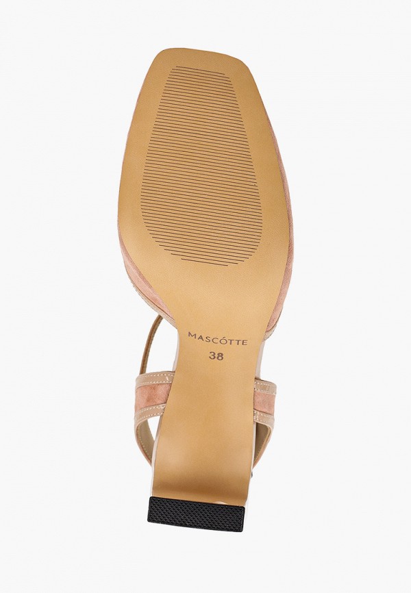 фото Туфли mascotte