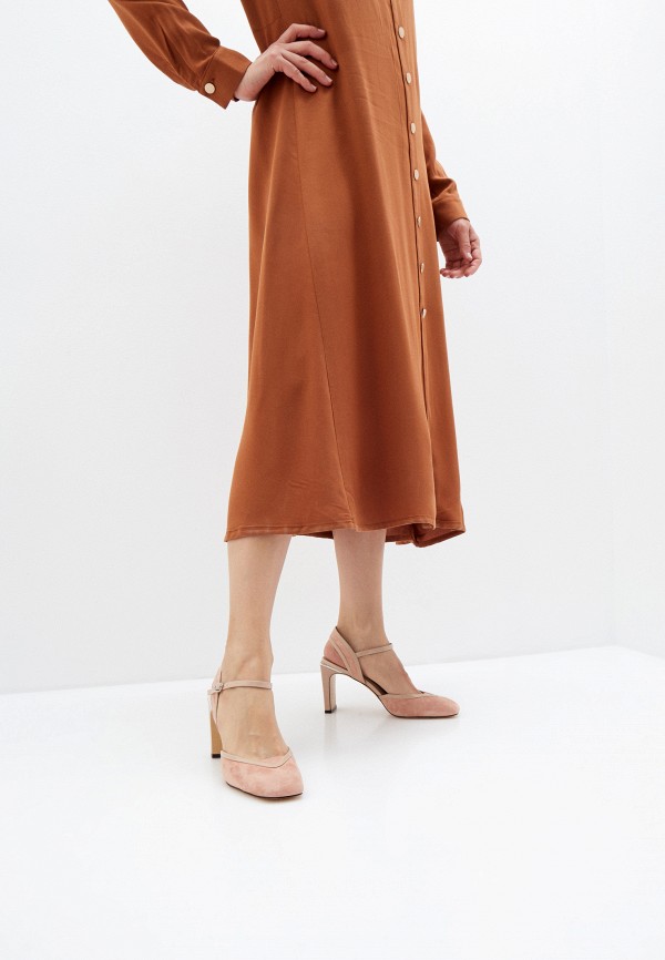 фото Туфли mascotte