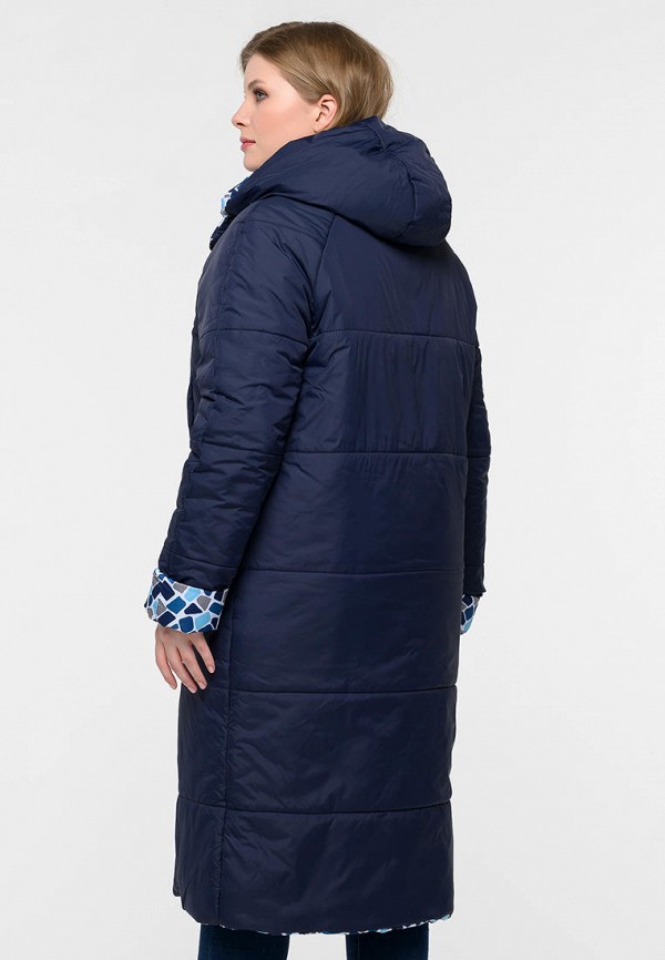 фото Куртка утепленная grand grom