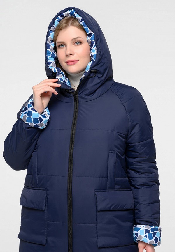 фото Куртка утепленная grand grom