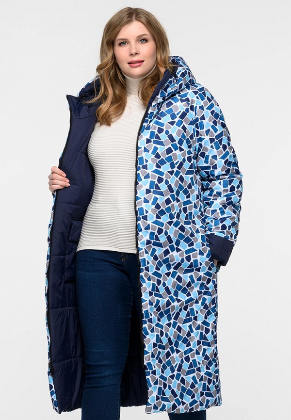 фото Куртка утепленная grand grom