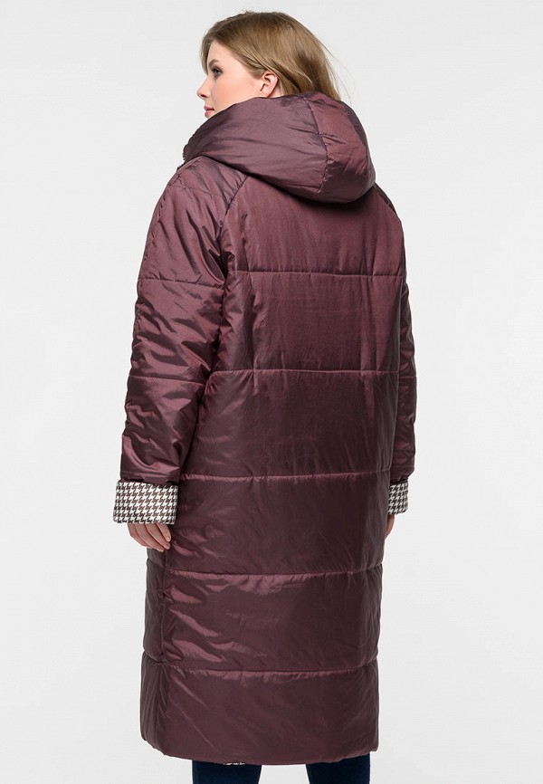 фото Куртка утепленная grand grom