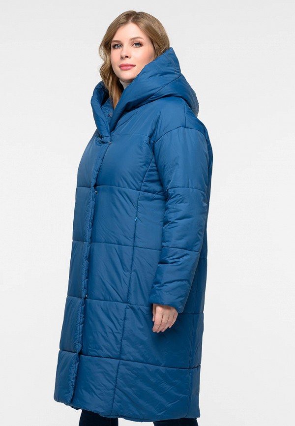 фото Куртка утепленная grand grom