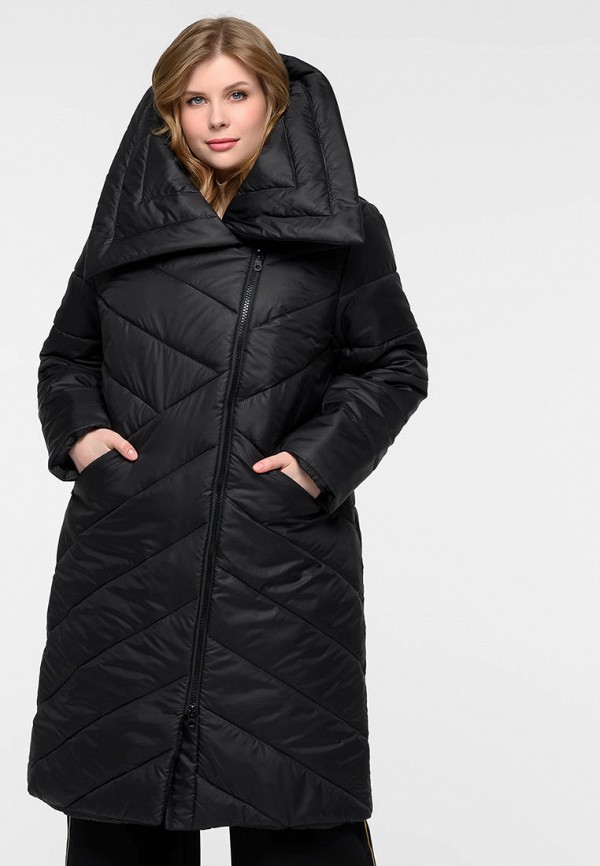 фото Куртка утепленная grand grom